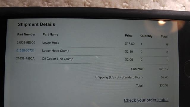 2001 Nissan Altima Radiator Replacement смотреть онлайн