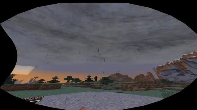 (VR)Minecraft Tornado Adventures смотреть онлайн