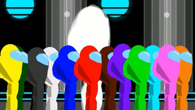 Among us pack (download in the description) смотреть онлайн