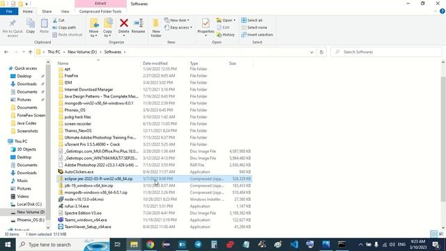Java Training - Class 10 - JDK SE and Eclipse EE IDE Download and Installation смотреть онлайн