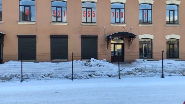 Как найти клуб ТриЭль (от метро Московские Ворота) смотреть онлайн