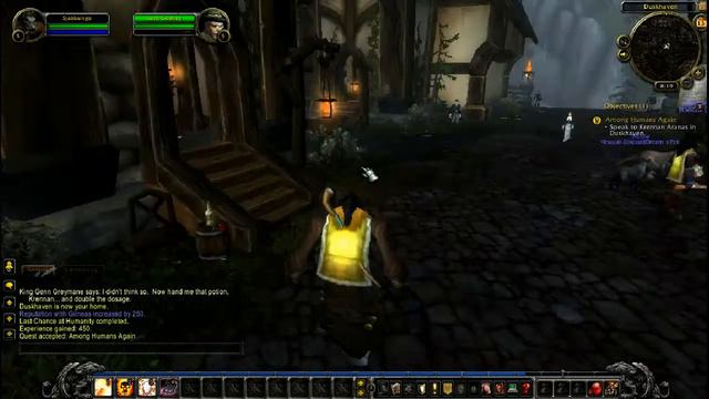 STOPJABBAGAMING - WORLD OF WARCRAFT - I'M A WORGEN смотреть онлайн