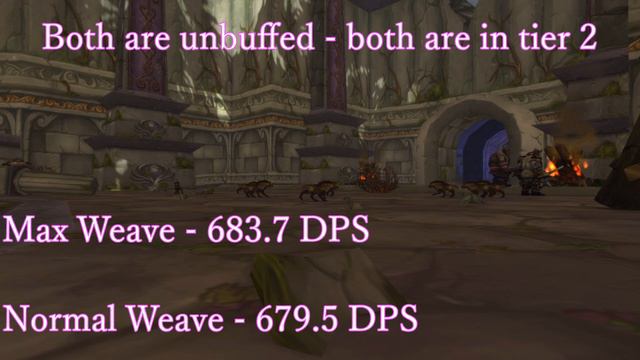 A Hunter's Guide to Melee Weaving | WoW Classic Tutorial смотреть онлайн