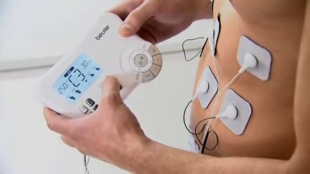 Beurer EM 80 смотреть онлайн