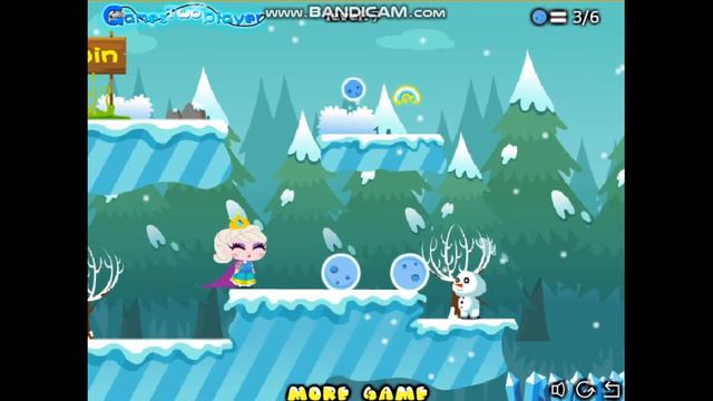 FROZEN Холодное сердце 3 смотреть онлайн