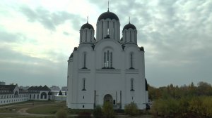 Колокольный звон 12 10 21