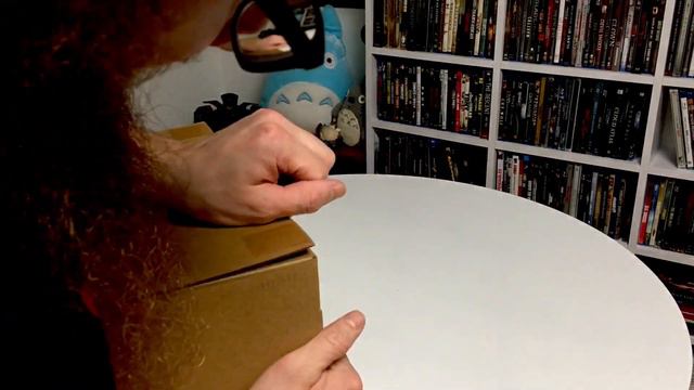 Kong from Godzilla vs Kong (2021) by X-Plus - Unboxing (German) смотреть онлайн