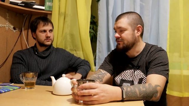 Жизнь в глубинке, г.Дятьково/интервью смотреть онлайн