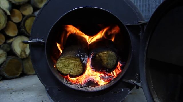 КАК ОБОГРЕТЬ САРАЙ. ЗАЧЕМ? КАК? ЧЕМ? смотреть онлайн