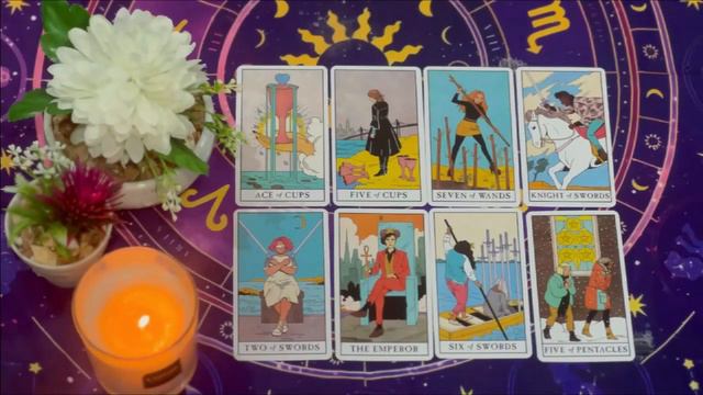 CAPRICORN 😍 BABY! YOU WILL END UP WITH THIS PERSON! 🤣💑 FEBRUARY 2024 TAROT LOVE READING смотреть онлайн