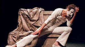 Театр как вид искусства/музыка в театре/видео лекция