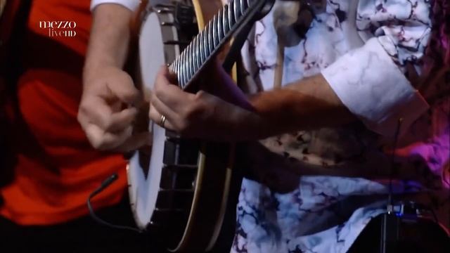 Bela Fleck & The Flecktones - Montreal Jazz Festival (2018) смотреть онлайн