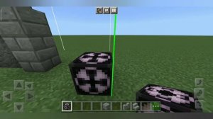 Как пользоваться структурным блоком/Майнкрафт/структурный блок.