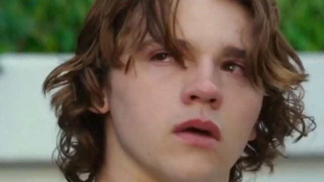 И лишь единственное, что было только у меня, это ты 💔 смотреть онлайн