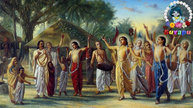 Песня Нитьянанда смотреть онлайн