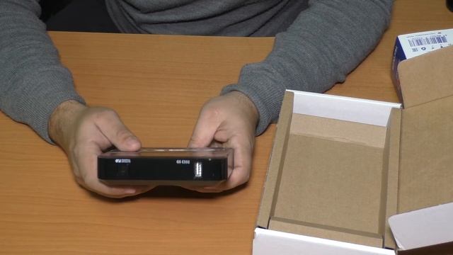 СПУТНИКОВЫЙ РЕСИВЕР КЛИЕНТ ТРИКОЛОР ТВ НОВИНКА GS C592 HEVC смотреть онлайн