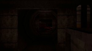 Приключения Бьюни: Эпизод 1 - Побег из комплекса SCP.