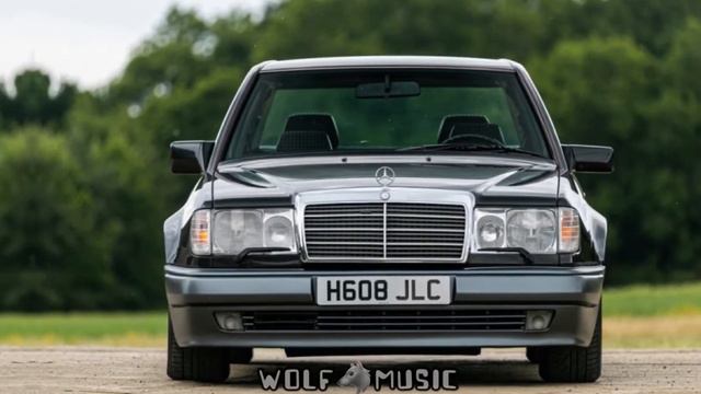 W124 e500 Music Time Kanita Don't Let Me Go ❤︎ ❤︎ ❤︎ ❤︎ смотреть онлайн