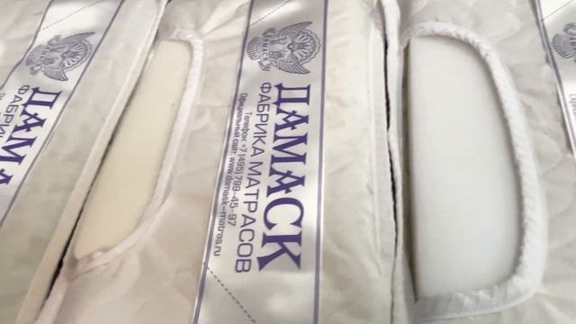 Анатомический матрас топпер. Полезные советы для Вашего хорошего сна))) смотреть онлайн