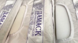 Анатомический матрас топпер. Полезные советы для Вашего хорошего сна)))