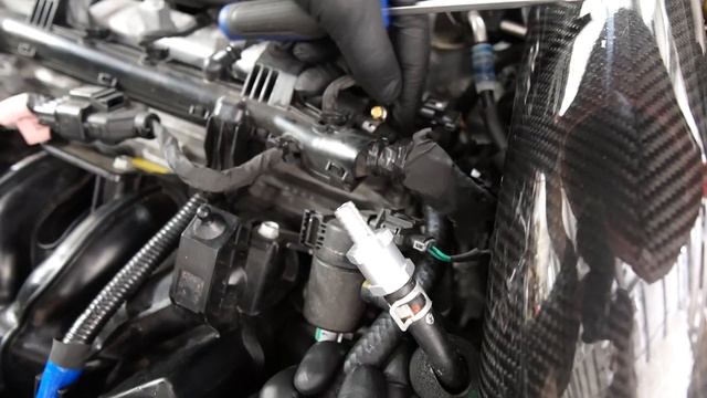 Installing A Catch Can In 10 Easy Steps! | SXTH Element Forte GT Catch Can Install & How To |