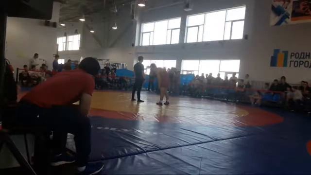 Греко Римская Борьба Ноябрьск 2018 смотреть онлайн