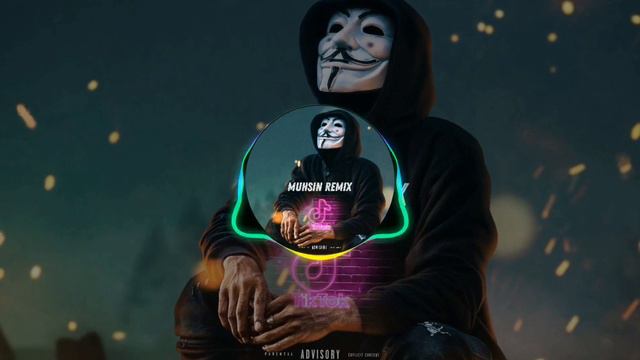 Фуку фуку фуку тинг тонг 2 (Slowed + Bass ) TikTok Muhsin Remix смотреть онлайн