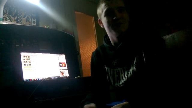 открытая душа рэп