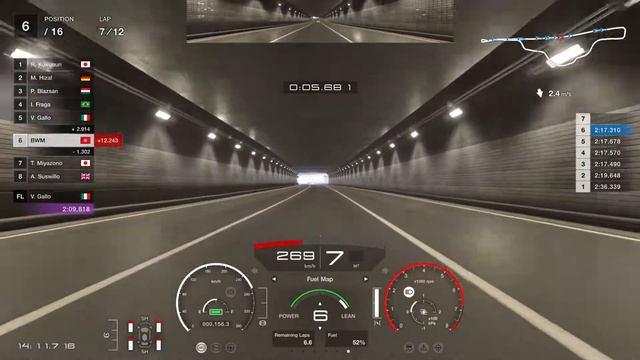 Gran Turismo 7_20221031034628 смотреть онлайн