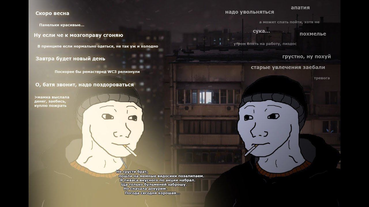 Середина года. Очередные факты о жизни. смотреть онлайн