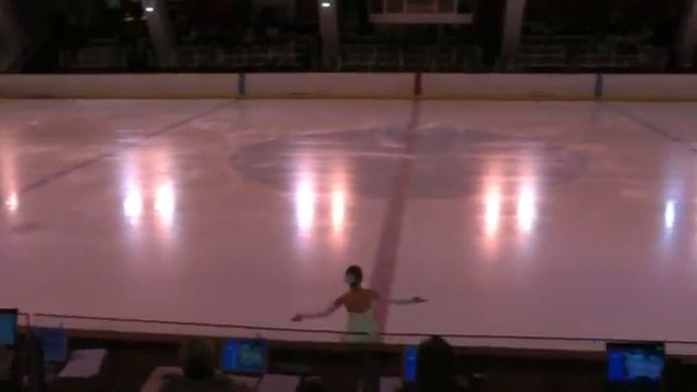 Олеся Круглова. Rooster cup 2011, Courbevoie, Paris смотреть онлайн