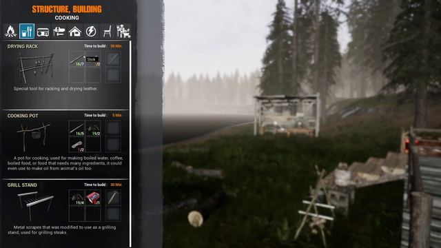 ОБНОВА ДОМА - КУЗНИЦА - ПЕРВЫЕ ГРЯДКИ - Mist Survival #10 смотреть онлайн