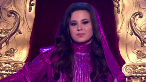 Перевоплощение в Анну Асти — «Царица» | ЯРЧЕ ЗВЁЗД