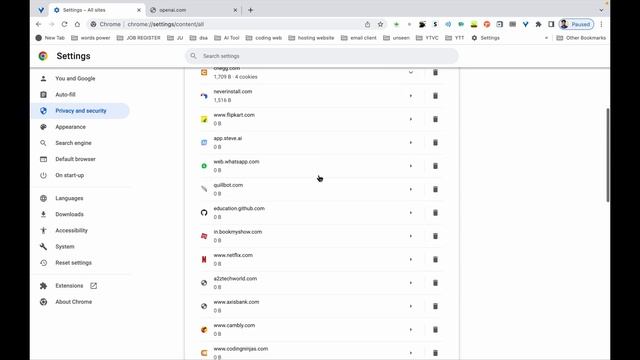 chat gpt not working/openai have problem to load смотреть онлайн