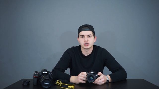 Как настроить фотоаппарат. Выдержка. Диафрагма. ИСО. Баланс белого. смотреть онлайн