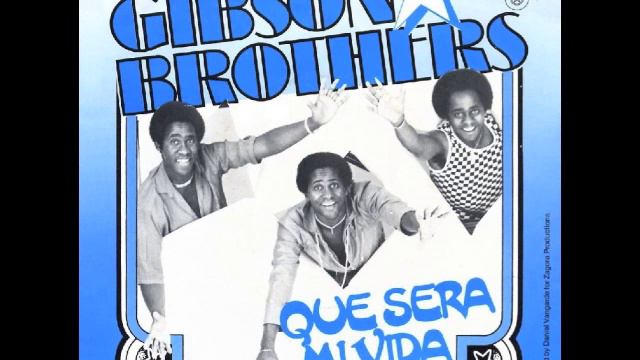 Gibson Brothers - Que Sera Mi Vida смотреть онлайн