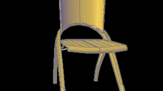 Ballerina Chair 2 смотреть онлайн
