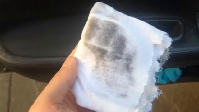 Очиститель интерьера Kangaroo Profoam 3000 / USAVE.RU - Автомагазин №1 смотреть онлайн