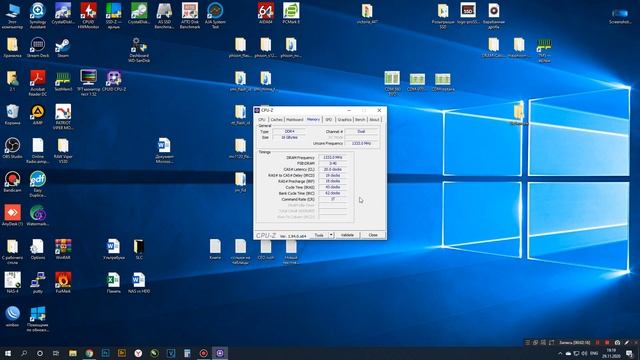 Оперативная память Silicon Power XPOWER Turbine RGB Kit DDR4 16GB 2x8GB SP016GXLZU320BDB