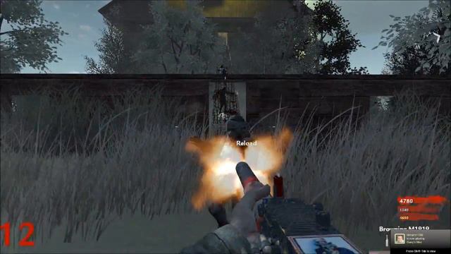 Custom Zombies: Kamchatka #146 Part 2 смотреть онлайн