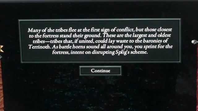 Descent Road to Legend Playthrough Part 1 смотреть онлайн