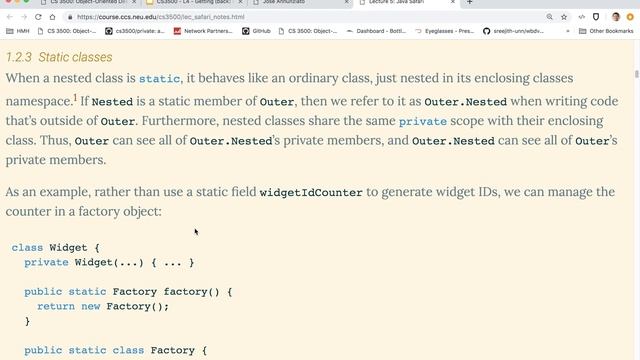 L4 6 Java Safari смотреть онлайн