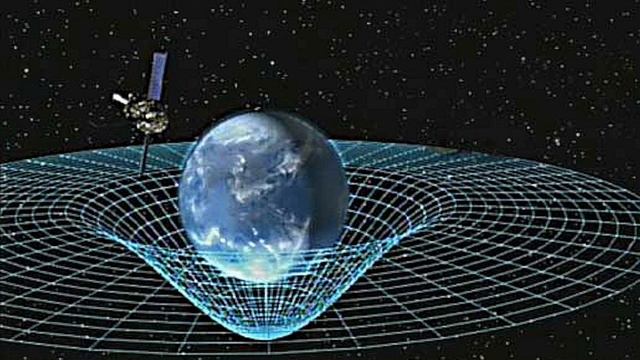 Spacetime Geometry | Wikipedia Audio Article
