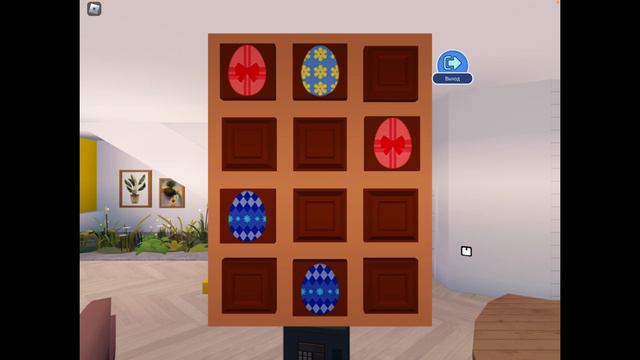 Разгадываю загадку ОБНОВЛЕНИЯ в Roblox ЧАСТЬ 2 смотреть онлайн