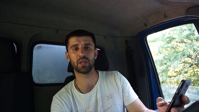 Застучал двигатель, обрыв регулировочного болта на клапанах(Cummins) смотреть онлайн