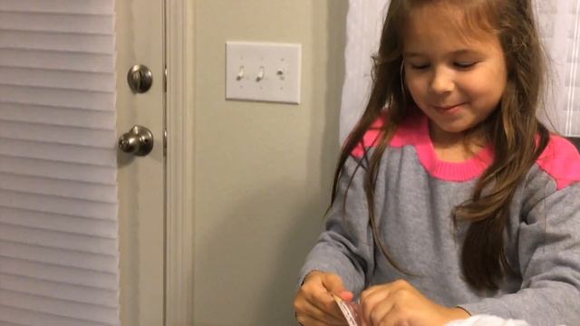 Как надо чистить зубы / brush my teeth смотреть онлайн