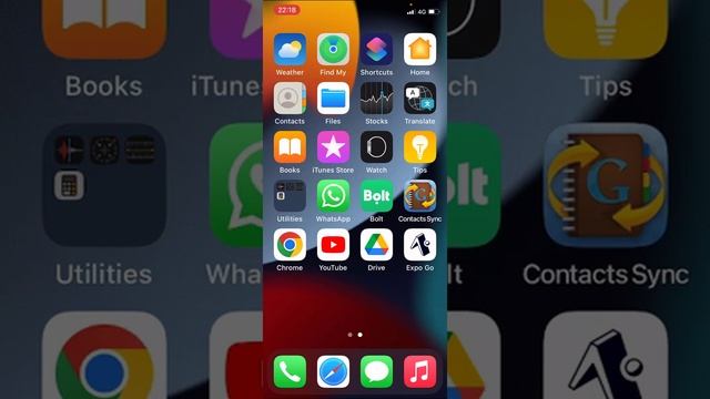Should We Start Mobile Dev Using React Native and Django ? смотреть онлайн