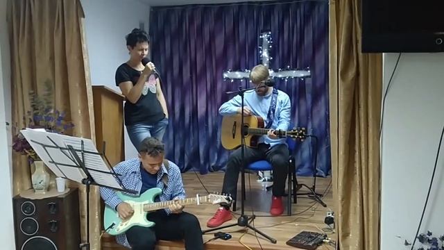 Фрагменты Погружения в Таганроге, 17-19 ноября 2023г. смотреть онлайн