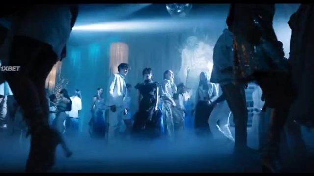 танец Венсдей смотреть онлайн