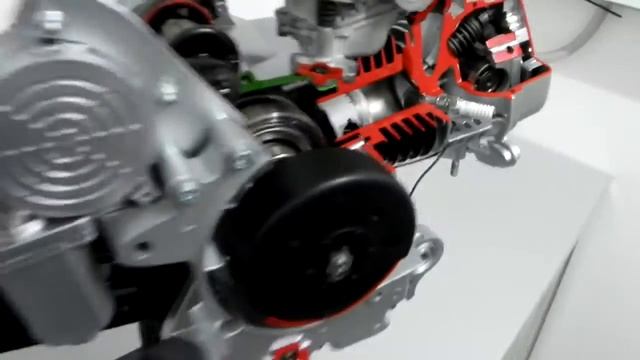 как работает 50 кубовый двигатель смотреть онлайн